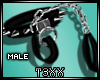 !TX - Animated Leash [M]