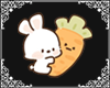 bunny cutout 3