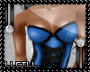 Rachael Corset Dress *B
