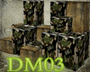 ARMY CRATE