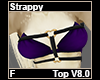 Strappy Top V8.0 F