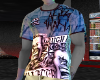(M) CAMISA MANDRAKE