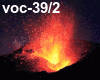 TRNC- Volcano - 2