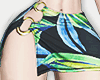 Sexy beach skirt _ l