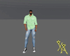 Chr Avatar 19 poses
