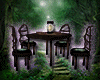 Mystical Elves Table