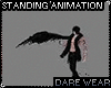 Diablo Animated Wings