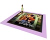 goodluck charlie rug