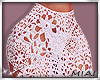EMBX Crochet Skirt