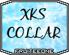 ~FO~XKS COLLAR