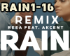 Rain Remix Akcent Reea