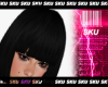 Black bob
