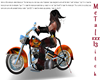 Motorbike HD/trigger