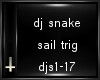 dj snake sail 
