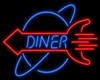 Jo's 1950's Diner