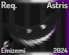 Astris Tail 4