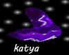 {KI}Purple Rave Tail