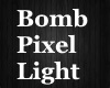 Light Bomb Pixel
