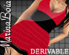 -MB- Derivable Dress R01