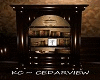 KC~Cedarview B/S Radio