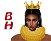[BH]Queen's Golden Crown
