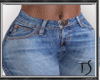 TS:Peri Jeans RL