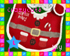 !L Bib SantaBaby