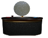 Heritage Bathroom Sink