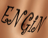 HM*belly tatto ENGiN