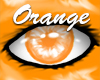Orange Dreamsicle Eyes