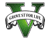 Grove Street Symbol
