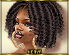 K̷ - Phatty Curls *Blk