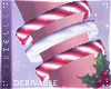 E~ XMas BraceletL DRV
