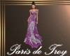 PdT Grappa Fern Gown