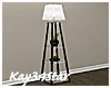 City Tall Lamp