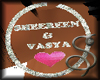 (S) Sheereen & Vasya