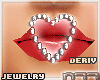 .n77 Hearts F/Jewelry
