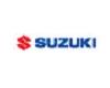 Suzuki Logo Poster