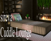 sireva Cuddle Lounge