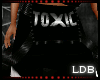 Toxic Mastiff Pants