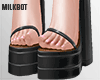Cayla Black Heels