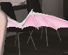 Bat Wings Pink