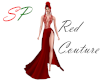 (SP) Red Couture