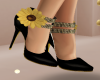 LH Sunflower Heels