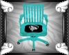 {J} Howling Desk Chair