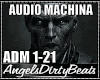 AUDIO MACHINA 1of 2