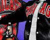 B*LLS VEST
