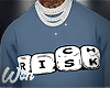 Risk Baggy Tee