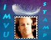 Bruce Willis stamp