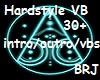 Hardstyle HC VB 30+